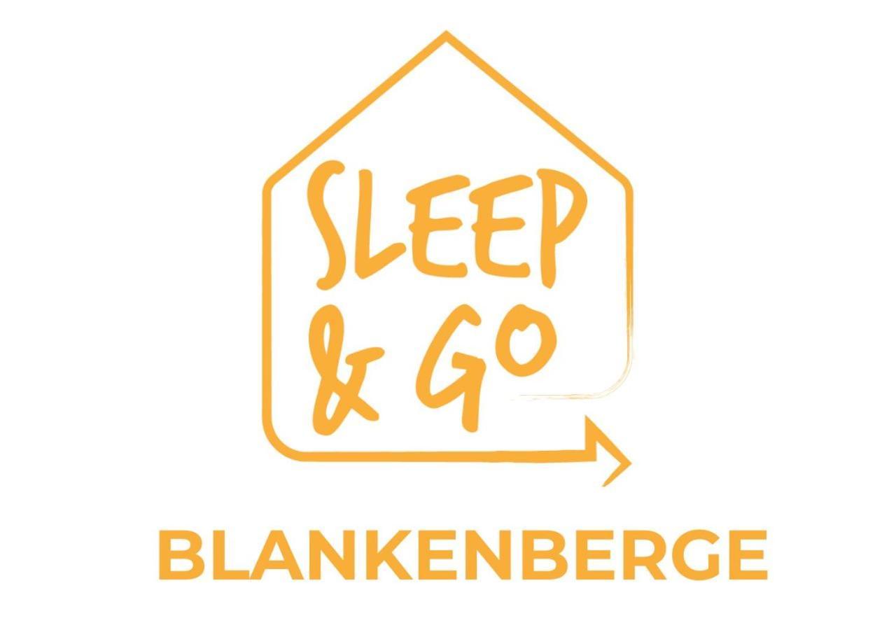 فندق Sleep & Go بلانكنبرخ المظهر الخارجي الصورة